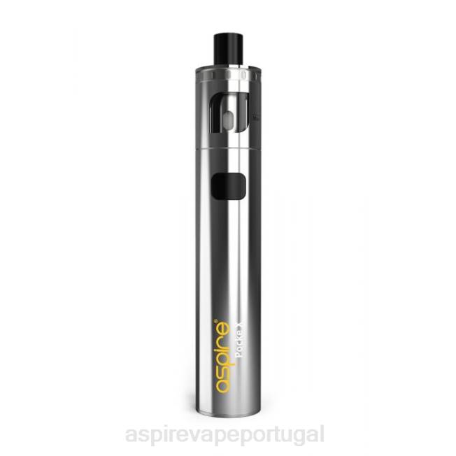 Aspire Vape Pen - Aspire Pockex bolso aio Z20F114 aço inoxidável
