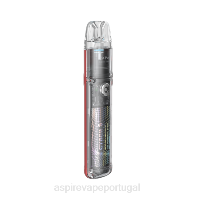 Aspire Ecig Store - Aspire Cyber s (versão padrão) Z20F80