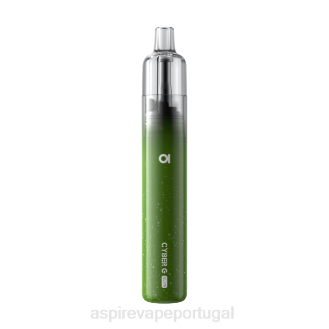 Aspire Vape Portugal - Aspire Cyber g magro Z20F31 samambaia verde