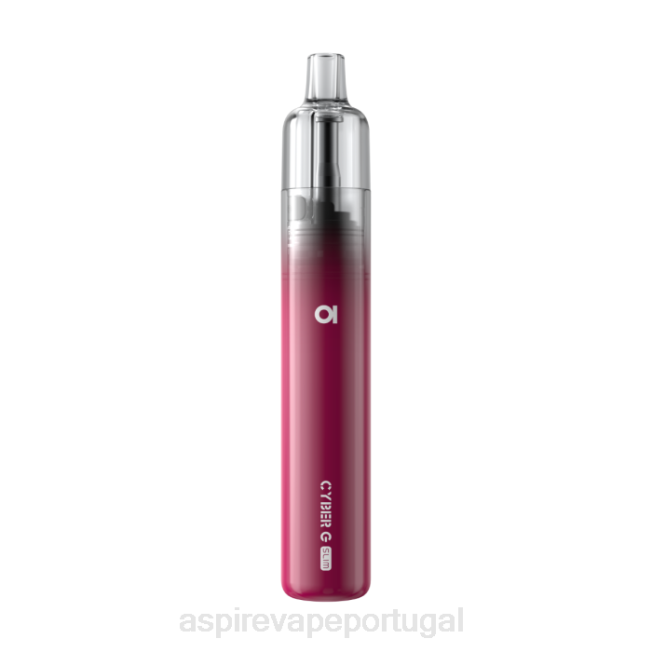 Aspire Vape Portugal - Aspire Cyber g magro Z20F31 samambaia verde