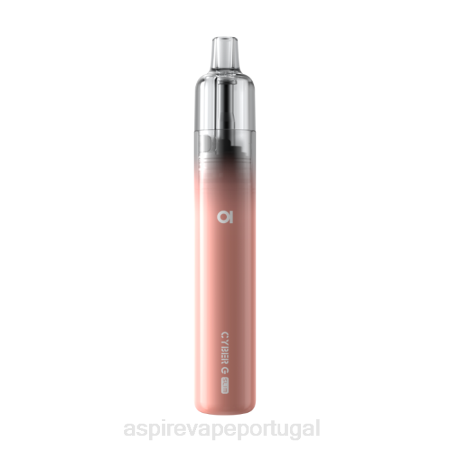 Aspire Vape Portugal - Aspire Cyber g magro Z20F31 samambaia verde