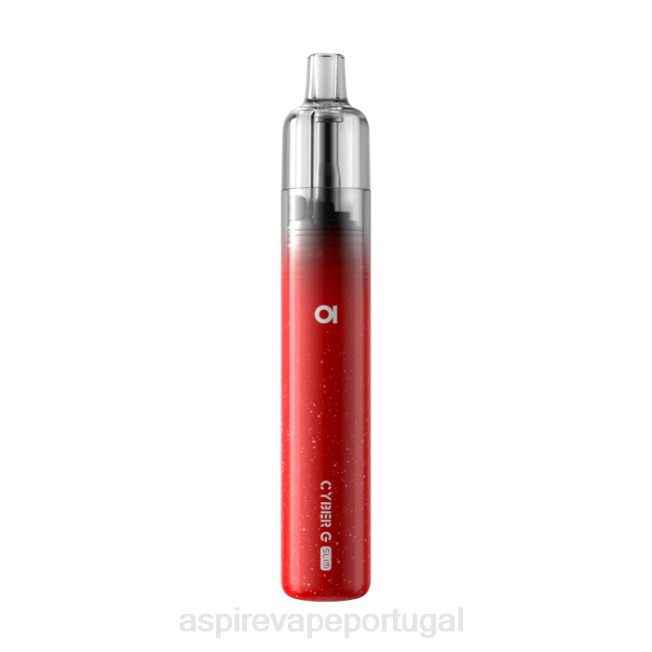 Aspire Vape Portugal - Aspire Cyber g magro Z20F31 samambaia verde