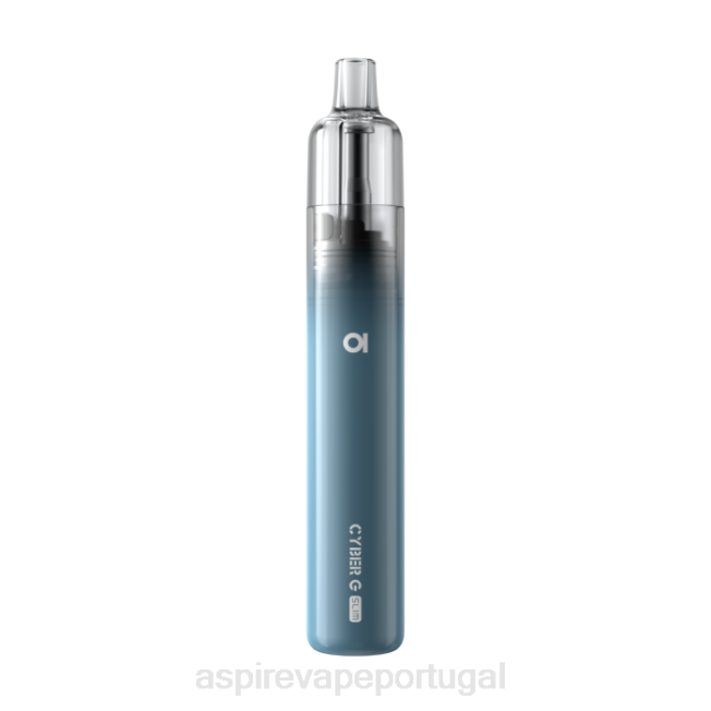Aspire Vape Portugal - Aspire Cyber g magro Z20F31 samambaia verde