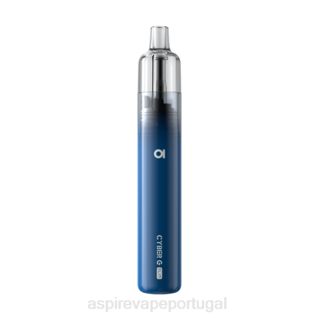 Aspire Vape Portugal - Aspire Cyber g magro Z20F31 samambaia verde