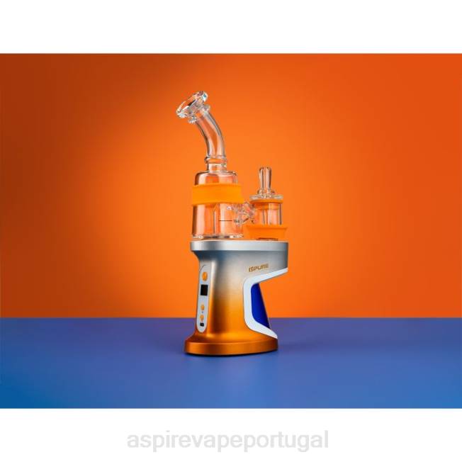 Aspire Vape Portugal - Aspire Ispure caixa de presente (edição limitada) Z20F251
