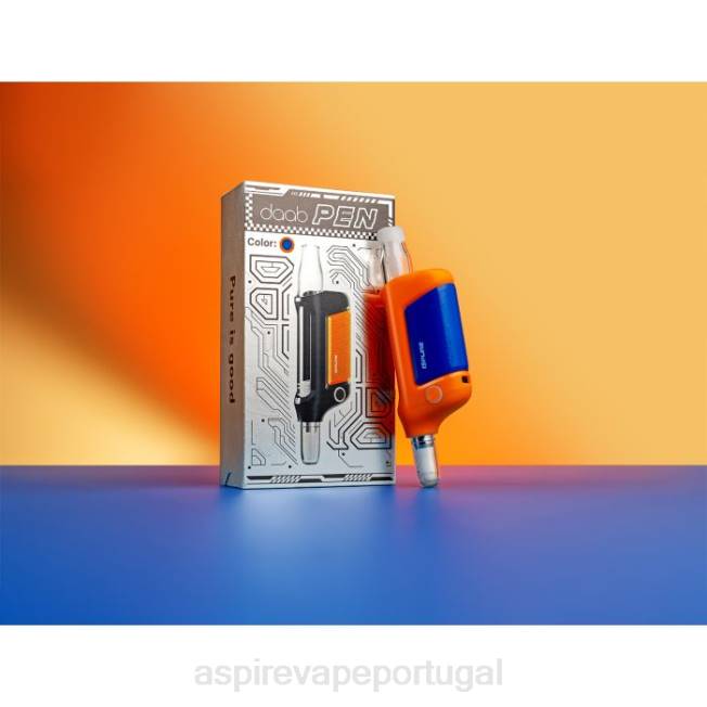 Aspire Vape Portugal - Aspire Ispure caixa de presente (edição limitada) Z20F251
