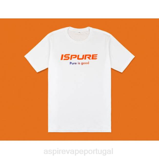 Aspire Vape Portugal - Aspire Ispure caixa de presente (edição limitada) Z20F251