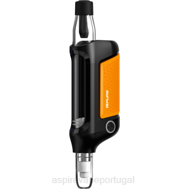 Aspire Vape Shop - Aspire Ispure caneta daab Z20F259 Kevin Azul