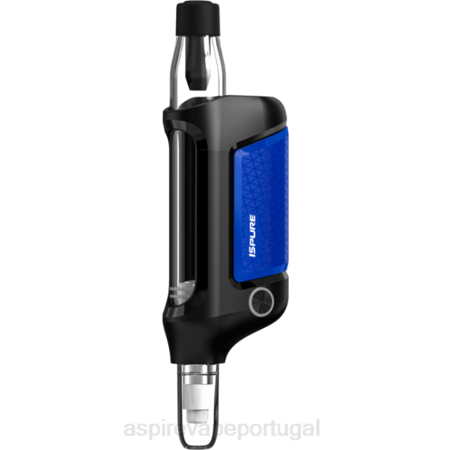 Aspire Vape Shop - Aspire Ispure caneta daab Z20F259 Kevin Azul