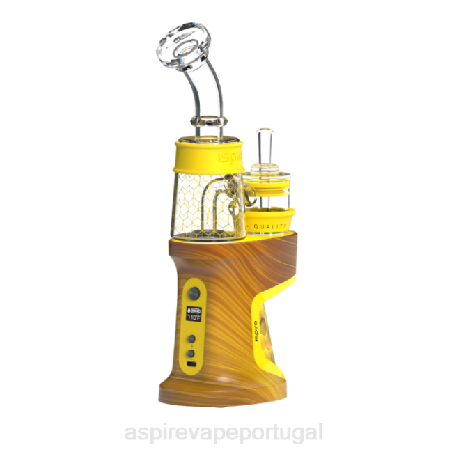 Aspire Vape Store - Aspire Ispire kit daab Z20F253 Aurora boreal
