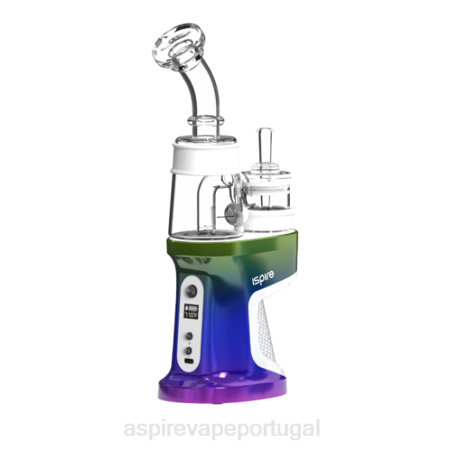 Aspire Vape Store - Aspire Ispire kit daab Z20F253 Aurora boreal