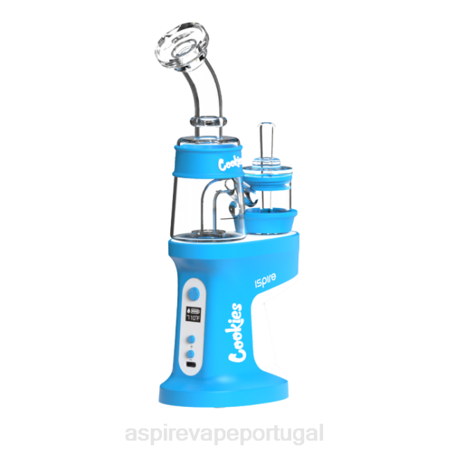 Aspire Vape Store - Aspire Ispire kit daab Z20F253 Aurora boreal