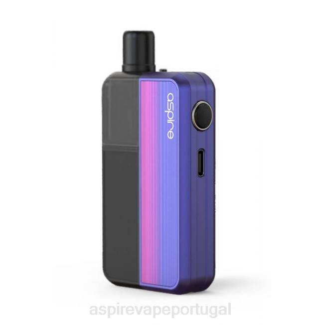 Aspire Vape Pen - Aspire Flexus kit blok (versão padrão) Z20F144 hortelã da neve