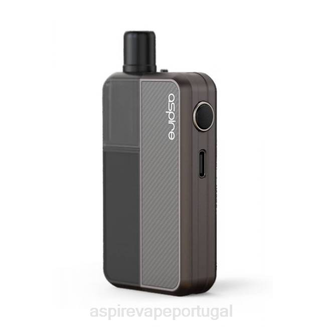 Aspire Vape Pen - Aspire Flexus kit blok (versão padrão) Z20F144 hortelã da neve