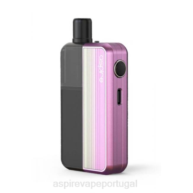 Aspire Vape Pen - Aspire Flexus kit blok (versão padrão) Z20F144 hortelã da neve