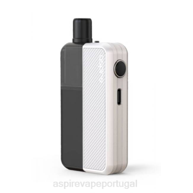 Aspire Vape Pen - Aspire Flexus kit blok (versão padrão) Z20F144 hortelã da neve
