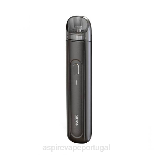 Aspire Vape Pen - Aspire Flexus kit q Z20F84 metal de canhão