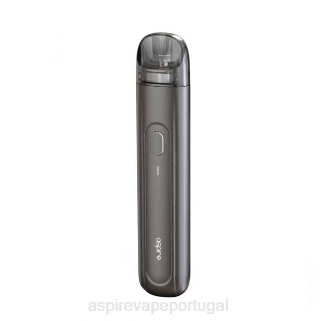 Aspire Vape Pen - Aspire Flexus kit q Z20F84 metal de canhão