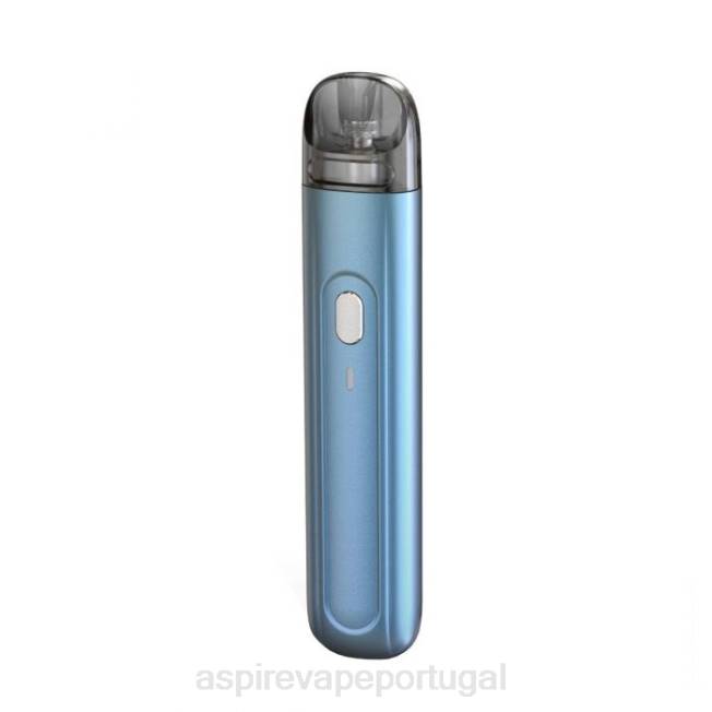 Aspire Vape Pen - Aspire Flexus kit q Z20F84 metal de canhão