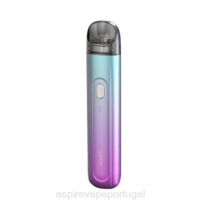 Aspire Vape Pen - Aspire Flexus kit q Z20F84 metal de canhão