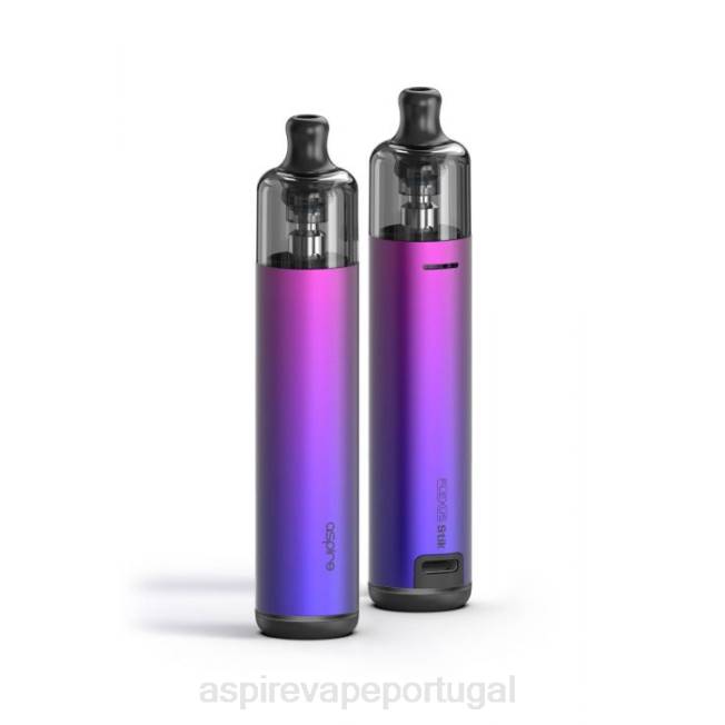 Aspire Vape Portugal - Aspire Flexus kit stik (versão padrão) Z20F91 fúcsia