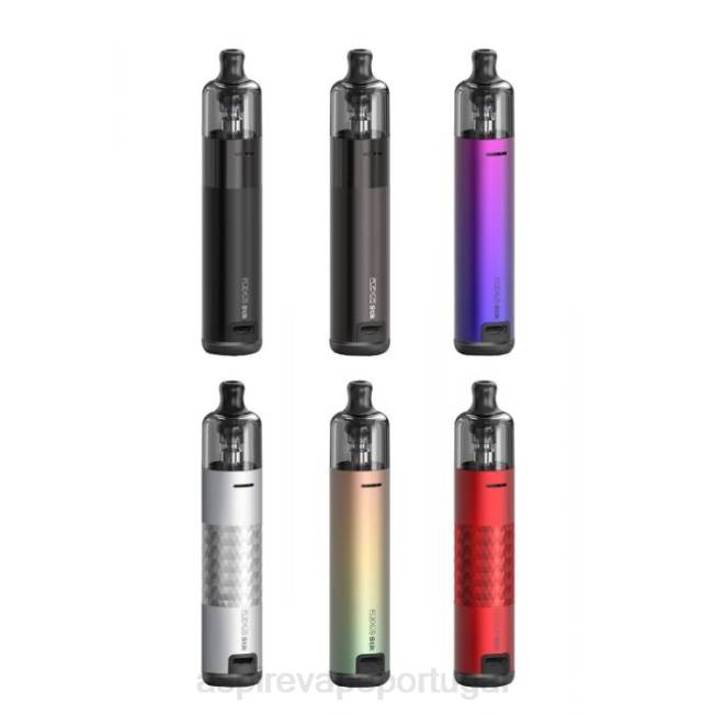 Aspire Vape Portugal - Aspire Flexus kit stik (versão padrão) Z20F91 fúcsia