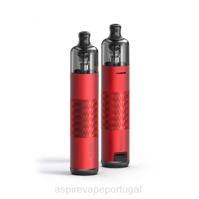 Aspire Vape Portugal - Aspire Flexus kit stik (versão padrão) Z20F91 fúcsia