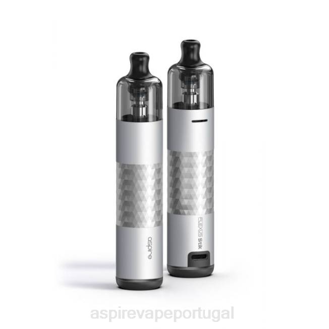 Aspire Vape Portugal - Aspire Flexus kit stik (versão padrão) Z20F91 fúcsia