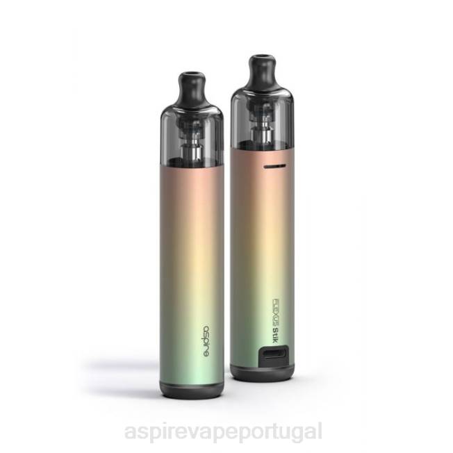 Aspire Vape Portugal - Aspire Flexus kit stik (versão padrão) Z20F91 fúcsia