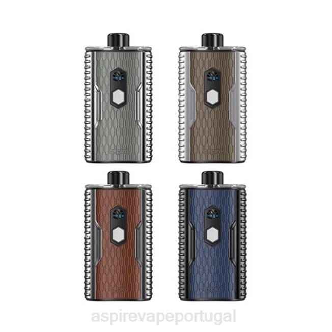 Aspire Ecig - Aspire Cloudflask iii kit Z20F145