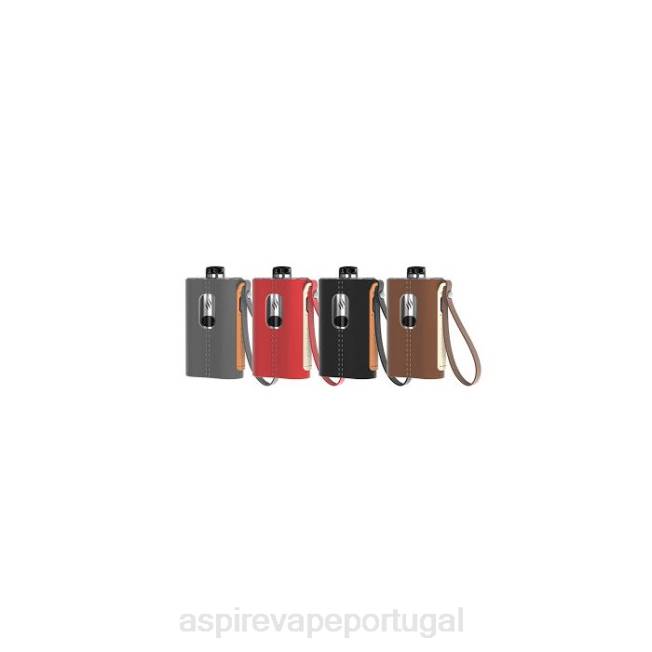 Aspire Vape Store - Aspire Cloudflask conjunto Z20F133