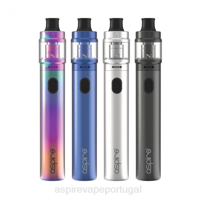 Aspire Ecig Portugal - Aspire Tigon Kit de 3,5ml Z20F146