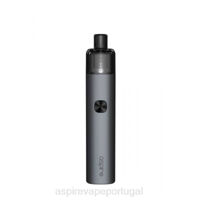 Aspire Vape Lisbon - Aspire Avp -kit cubo Z20F122 caçador verde