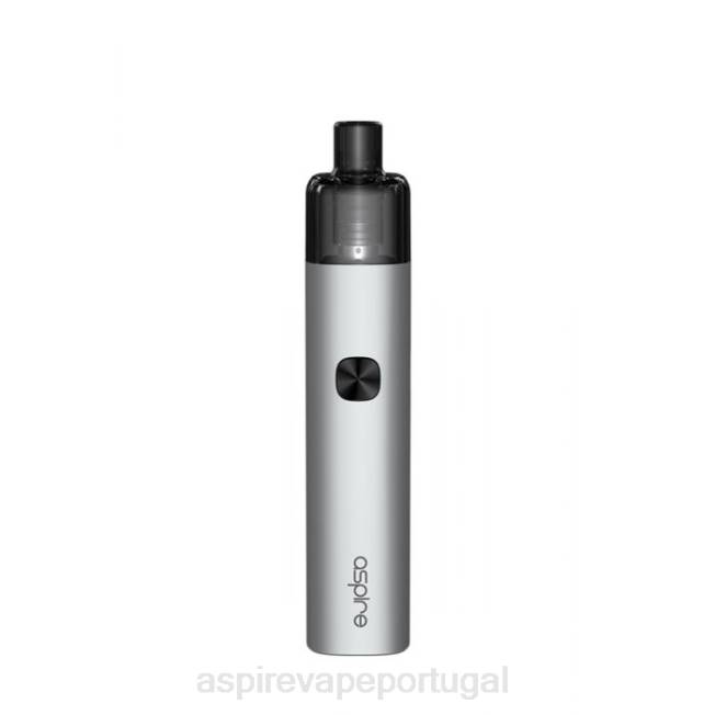 Aspire Vape Lisbon - Aspire Avp -kit cubo Z20F122 caçador verde