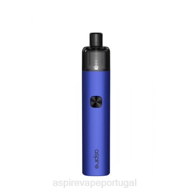 Aspire Vape Lisbon - Aspire Avp -kit cubo Z20F122 caçador verde