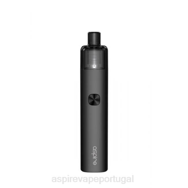 Aspire Vape Lisbon - Aspire Avp -kit cubo Z20F122 caçador verde