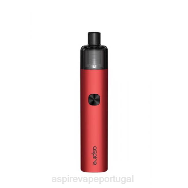 Aspire Vape Lisbon - Aspire Avp -kit cubo Z20F122 caçador verde