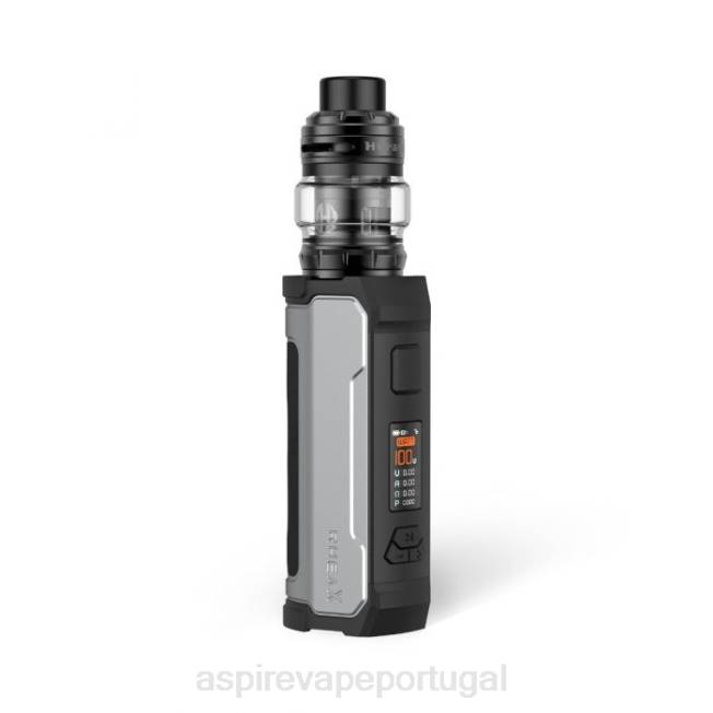 Aspire Vape Lisbon - Aspire Rhea x kit (versão padrão) Z20F102 arco-íris