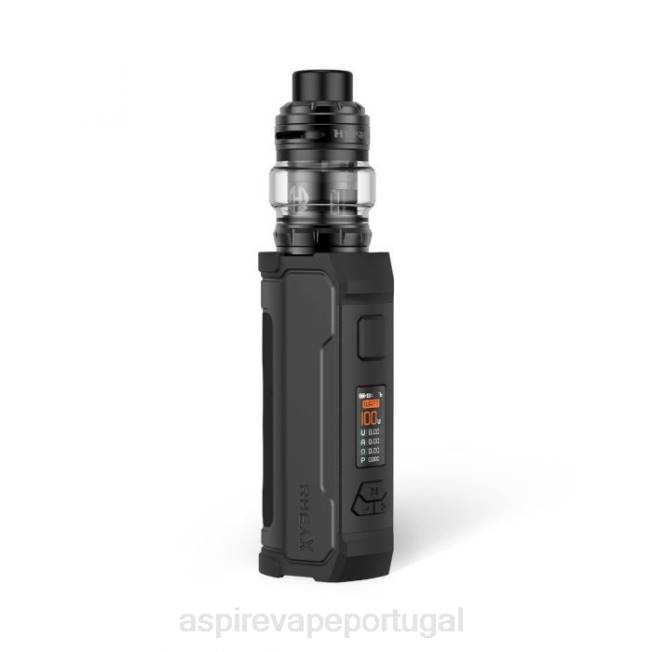 Aspire Vape Lisbon - Aspire Rhea x kit (versão padrão) Z20F102 arco-íris