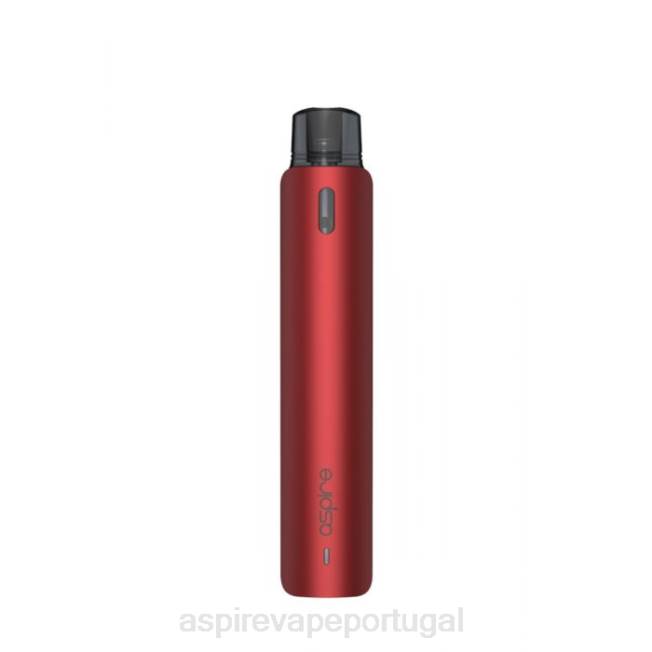 Aspire Vape Pen - Aspire Oby conjunto Z20F124 caçador verde