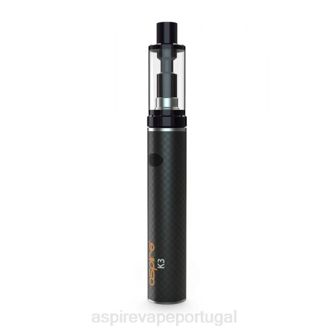Aspire Vape Sale - Aspire kit k3 Z20F108 preto