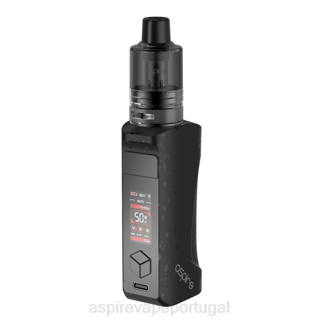 Aspire Vape Shop - Aspire Finixx conjunto Z20F129 arenito cinza