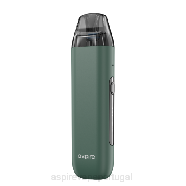 caçador verde