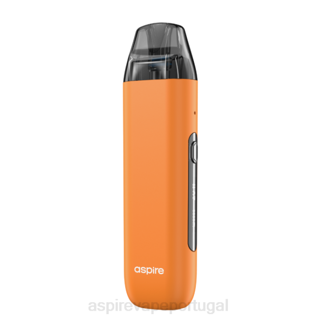 Aspire Vape Portugal - Aspire Minican 3 profissionais Z20F51 verde limão