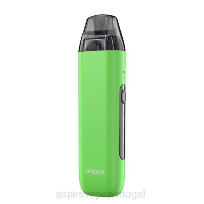 Aspire Vape Portugal - Aspire Minican 3 profissionais Z20F51 verde limão