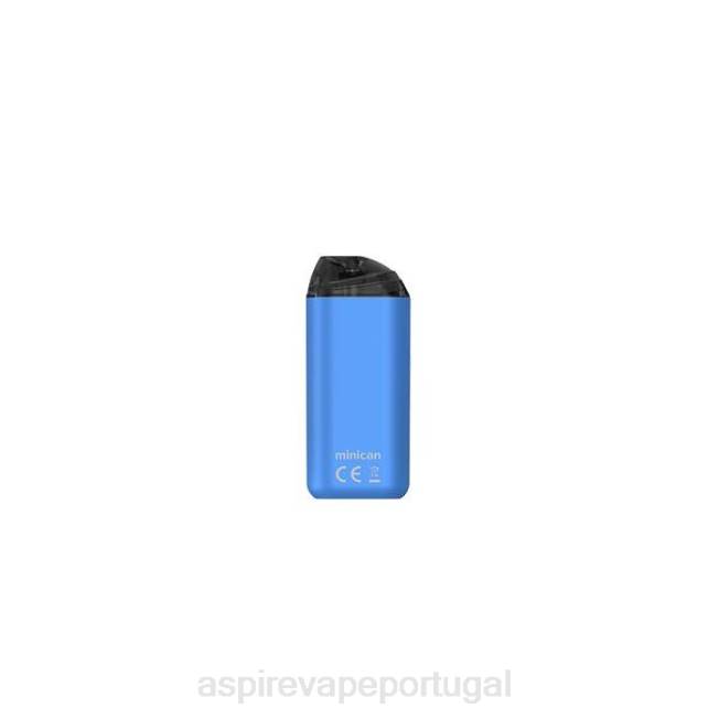 azul