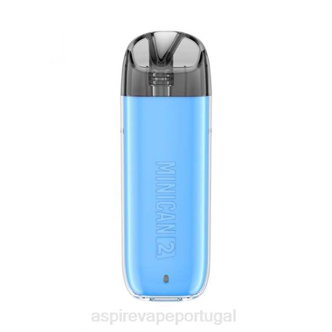 Aspire Vape Shop - Aspire Minican 2 Z20F69 pérola