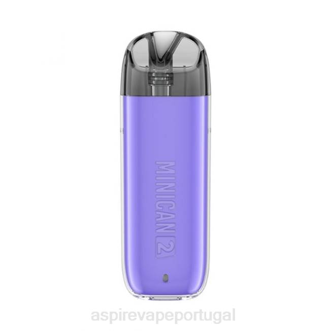 Aspire Vape Shop - Aspire Minican 2 Z20F69 pérola