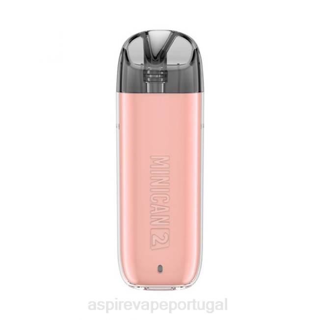 Aspire Vape Shop - Aspire Minican 2 Z20F69 pérola