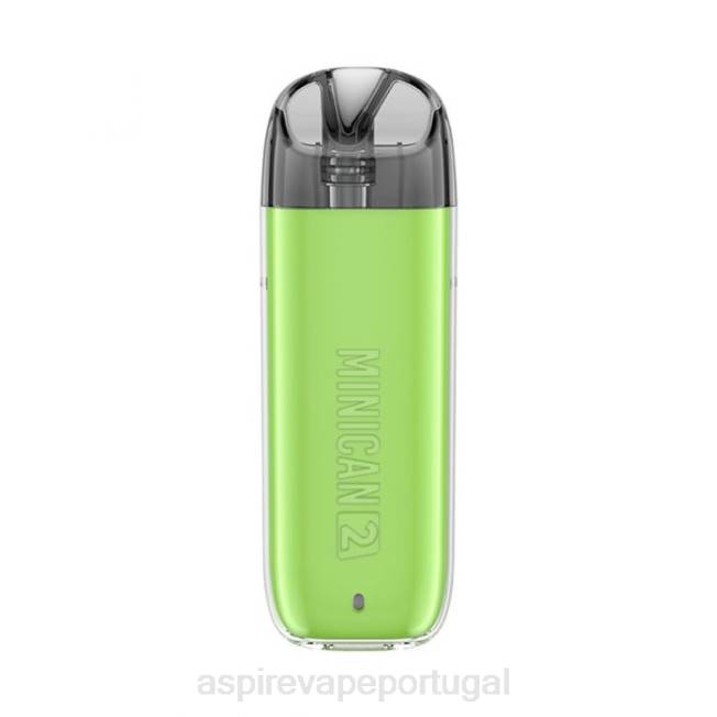 Aspire Vape Shop - Aspire Minican 2 Z20F69 pérola